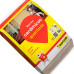 Rejunte Flex Quartzolit Preto Grafite 5Kg - Kit C/6 Pacotes