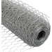 Tela Arame Tecnyl Galinheiro 2''X 23 X 1,50M Com 50M