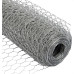 Tela Arame Tecnyl Galinheiro 2''X 23 X 1,80M Com 50M