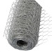 Tela Arame Tecnyl Vivieiro 1/2''X 26 X 1,00M Com 50M