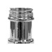 Extensao Hidrolar Aluminio 3/4'' Media 60Mm - 1171