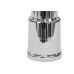 Extensao Hidrolar Aluminio 3/4'' Longa 80Mm - 1167