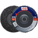 Disco Removedor/Polidor Strip Disflex Flap 180X22Mm - 9.011