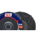 Disco Removedor/Polidor Strip Disflex Flap 180X22Mm - 9.011