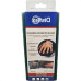 Folha Abrasiva Disflex Grossa 225X110Mm Verde - Pacote Com 3 Folhas - 39001