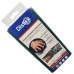 Folha Abrasiva Disflex Grossa 225X110Mm Verde - Pacote Com 3 Folhas - 39001