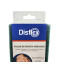 Folha Abrasiva Disflex Grossa 225X110Mm Verde - Pacote Com 3 Folhas - 39001