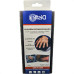 Folha Abrasiva Disflex Fina 225X110Mm Cinza - Pacote Com 3 Folhas - 39003
