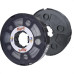 Fita De Aco Perfurada Fera - 19Mm X 10M Profissional