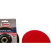 Disco Borracha Disflex Suporte Para Lixa Pluma 6''Preto - 30.003