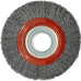 Escova De Aco Circular Disflex 6 X1'' Aco Carbono - 32.033