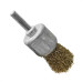 Escova De Aco Para Furadeira Tipo Pincel Disflex D17Mm - 32.015