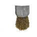 Escova De Aco Para Furadeira Tipo Pincel Disflex D17Mm - 32.015