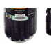 Conexao Preta Tramontina Uniao Interna 3/4'' Pote Com 65 Pecas - 78410784