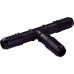 Conexao Preta Tramontina Te Interno Triplo 1/2'' Pote Co 40 Pecas - 78415744