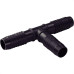 Conexao Preta Tramontina Te Interno Triplo 3/4'' Pote Com 20 Pecas - 78415784