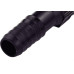 Conexao Preta Tramontina Adaptador Interno Rosca Externa 1/2'' Pote Com 100 Pecas - 78420744