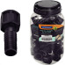 Conexao Preta Tramontina Adaptador Rosca Interna 3/4'' Pote Com 40 Pecas - 78425784