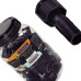 Conexao Preta Tramontina Adaptador Rosca Interna 3/4'' Pote Com 40 Pecas - 78425784