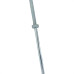 Haste Para Telha Ws 1/4'' X 150Mm Com Kit De Vedacao Pacote Com 50 Pecas