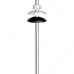 Haste Para Telha Ws 1/4'' X 300Mm Com Kit De Vedacao Pacote Com 50 Pecas