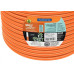 Mangueira Jardim Tramontina Mult Laranja Pvc 3 Camadas - 200M - 79210521