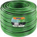 Mangueira Jardim Tramontina Flex Preta/Verde 4 Camadas - 200M - 79165520
