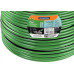 Mangueira Jardim Tramontina Flex Preta/Verde 4 Camadas - 200M - 79165520