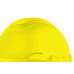 Capacete De Seguranca 3M H-700 Amarelo Com Aba Frontal - Hb004570899