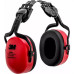 Abafador De Ruido 3M Tipo Concha Muffler Acoplavel Ao Capacete - Hb004774749