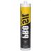 Silicone Acetico Pro Sil Soudal Preto 250Ml/244G.
