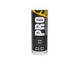 Silicone Acetico Pro Sil Soudal Preto 250Ml/244G.