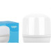 Lampada Led Alta Potencia Elgin 65W. 6500Lm Bivolt 6500K. - E27/E40