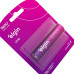 Pilha Elgin Bateria 3,7V. Litio Cromado 2600 18650 Com 1 Peca