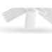 Lampada Led Alta Potencia Elgin Petala 65W. Bivolt 6500K.