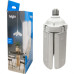 Lampada Led Alta Potencia Elgin Petala 100W. Bivolt 6500K.