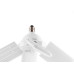 Lampada Led Alta Potencia Elgin Petala 100W. Bivolt 6500K.