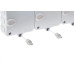 Varal Automatico Maxeb 6M Com 3 Cordas Modular Branco - 7267