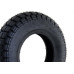Pneu Para Carrinho Sem Camara Colson 4,0 - 8