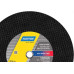 Disco Corte Ferro Norton Standard 10''X1,8''X3,4'' - 3,0Mm