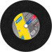 Disco Corte Ferro Norton Standard 12''X1,8''X3,4'' - 3,0Mm