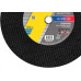 Disco Corte Ferro Norton Standard 12''X1,8''X3,4'' - 3,0Mm