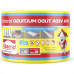 Fita Multiuso Brasilit Veda Tudo Aluminio 10Cm X 10M
