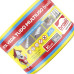 Fita Multiuso Brasilit Veda Tudo Aluminio 10Cm X 10M