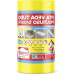Fita Multiuso Brasilit Veda Tudo Aluminio 15Cm X 10M