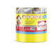 Fita Multiuso Brasilit Veda Tudo Aluminio 15Cm X 10M