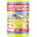 Fita Multiuso Brasilit Veda Tudo Aluminio 20Cm X 10M