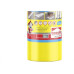 Fita Multiuso Brasilit Veda Tudo Aluminio 45Cm X 10M