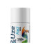 Spray Peg E Uze Fast Alta Temperatura Branco Fosco 300Ml/130G.