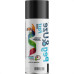Spray Peg E Uze Fast Alta Temperatura Preto Fosco 300Ml/130G.